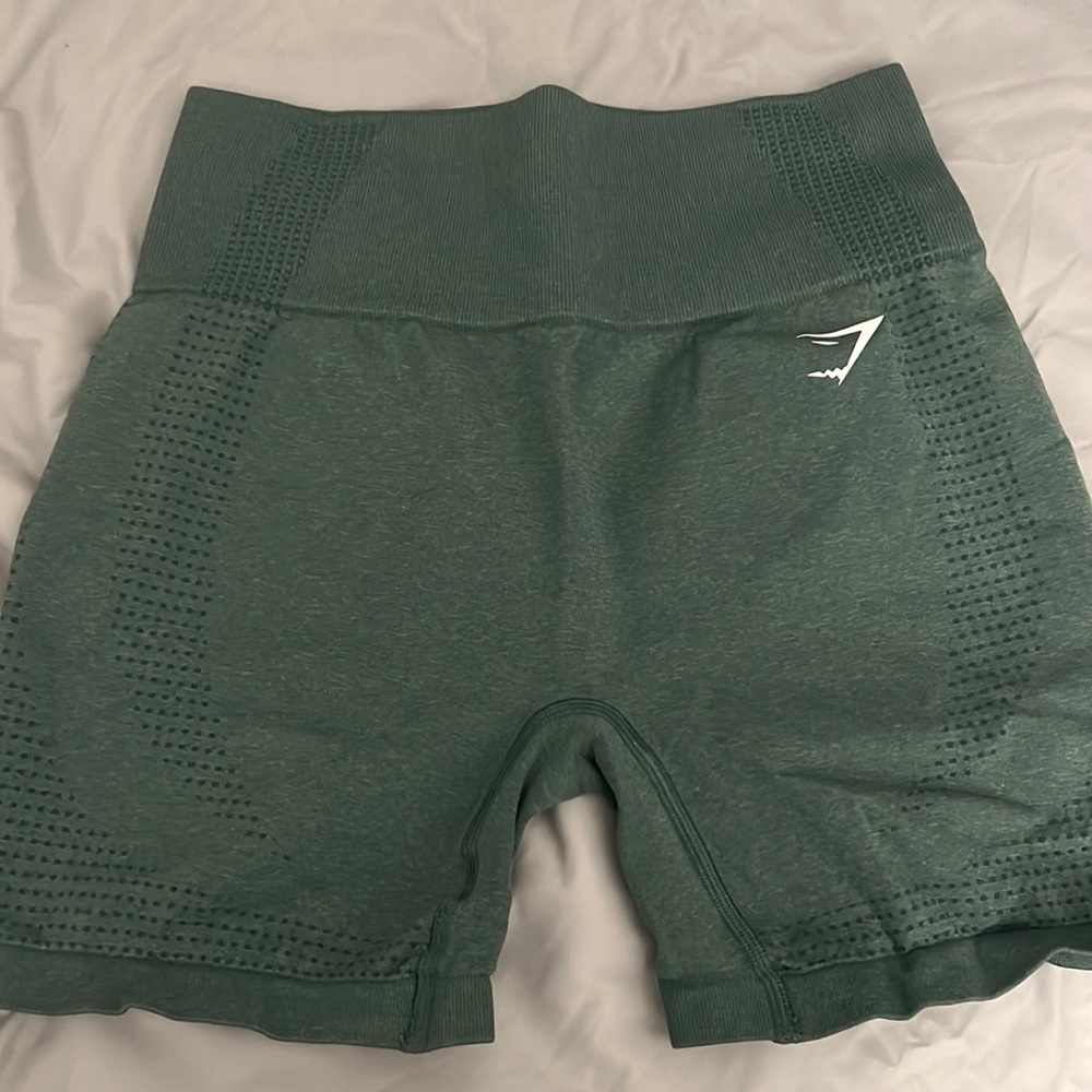 Gymshark Vital Seamless 2.0